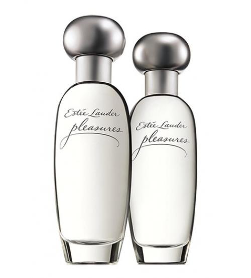 Estee Lauder Pleasures Duo Eau de Perfume 2x30ml